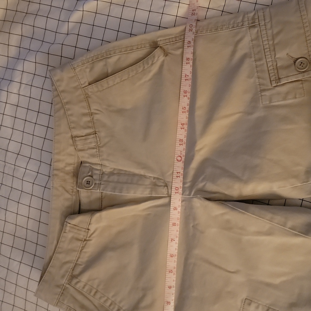 Summer/Spring Capris - image 3